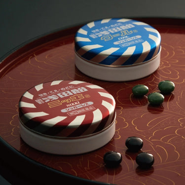 固形シュガーレス 50個入