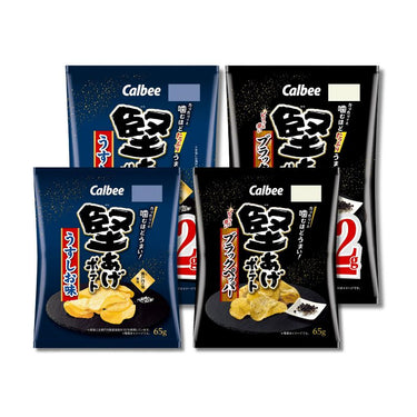 카루비 카타아게 포테토 시리즈