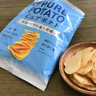 코이케야 퓨어 포테이토