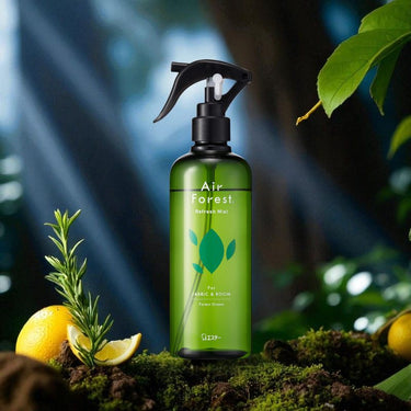 エアフォレスト リフレッシュミスト