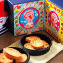 ふくや ラスク めんたい味