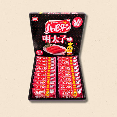 해피턴 명란 맛