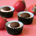 ひよ子 ひよこれいと あまおう苺チョコ