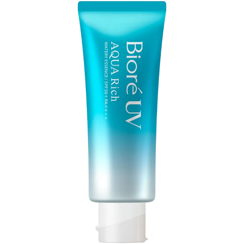 비오레 UV 아쿠아리치 워터리