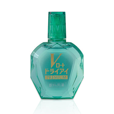 V 로토 드라이 아이 프리미엄 안약