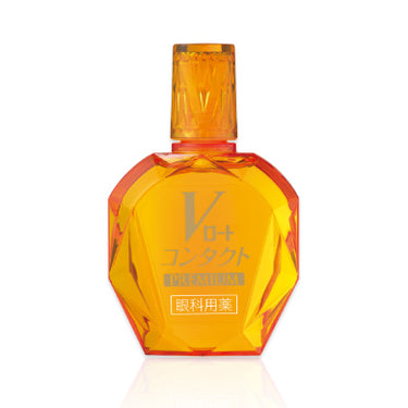 V 로토 콘택트 프리미엄 안약