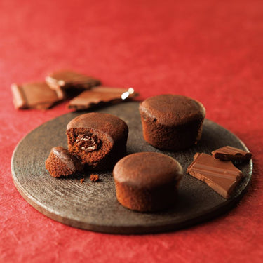 石村萬盛堂 ガトーショコラ