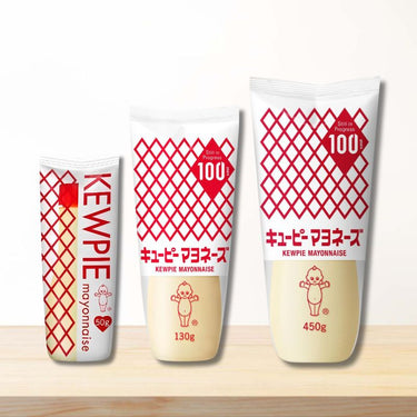 キューピー マヨネーズ