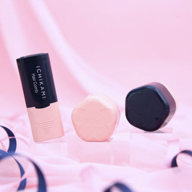 이치카미 헤어키프 스틱 슈퍼 하드