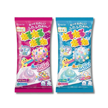 크라시에 네루네루네루네 가루쿡