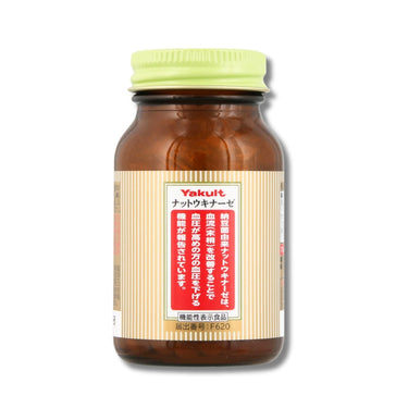 낫토키나제 플러스 후코이단