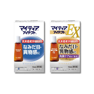 마이티어 아이텍트 안약