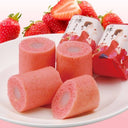 二鶴堂 博多の女 あまおう苺ミルク味