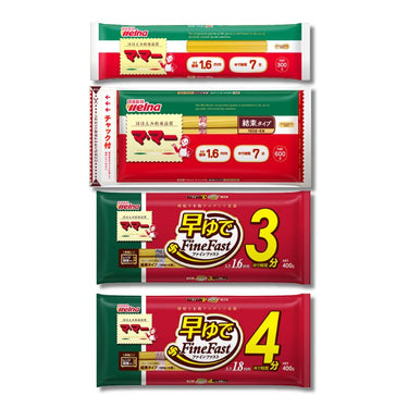 닛신웰나 마마 스파게티면