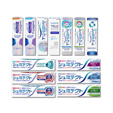 Haleon 약용 슈미텍트 시리즈