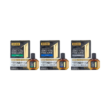 LION スマイル40 プレミアム THE ONE シリーズ