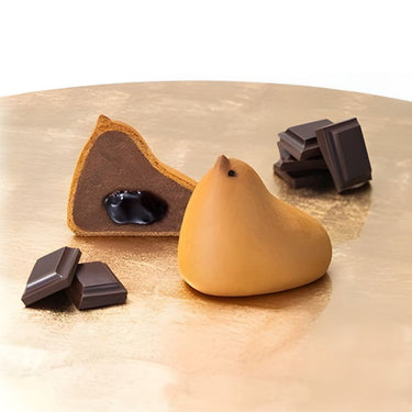 東京ひよ子 トロワアンプレス ショコラひよ子