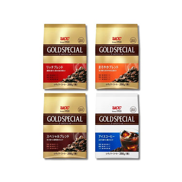 UCC 골드스페셜 레귤러커피