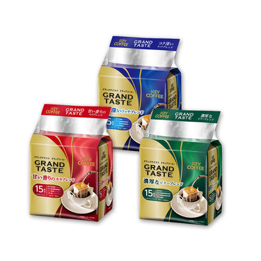 KEY 커피 그랜드테이스트 - 드립백