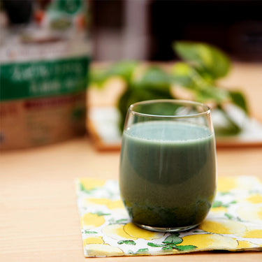 화인 스피루리나&유산균x효소 청즙