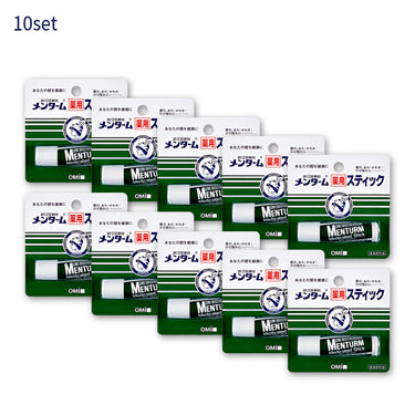 멘텀 립밤 스틱