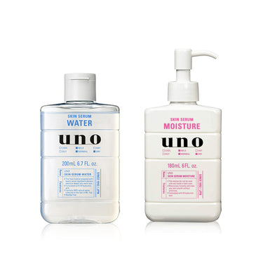 우노 UNO 스킨세럼 시리즈