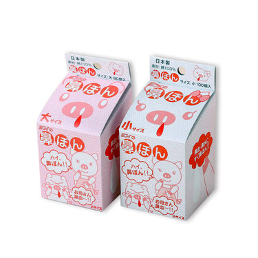 엄마 나 코피! 갑작스러운 코피, 콧물에 하나퐁