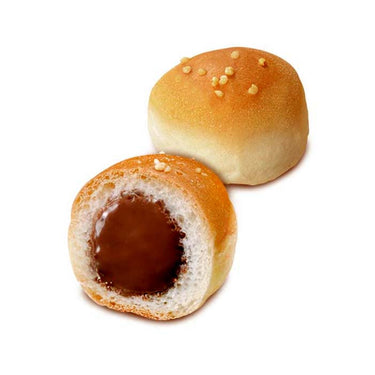 부르본 초코앙빵