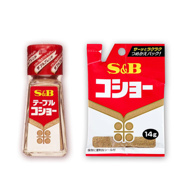 テーブルコショー