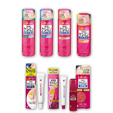 코바야시 케시민