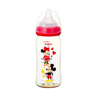 哺乳びん プラスチック製 240ml