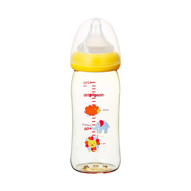 哺乳びん プラスチック製 240ml