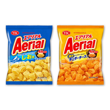 YBC 에어리얼 콘스낵