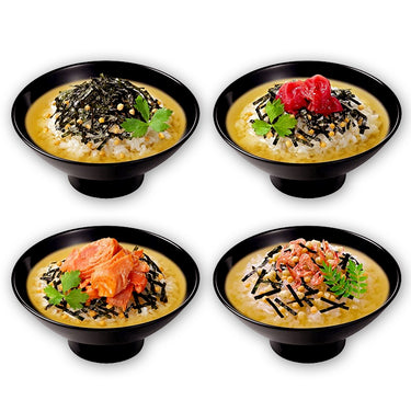 4種だし茶漬け 8袋入