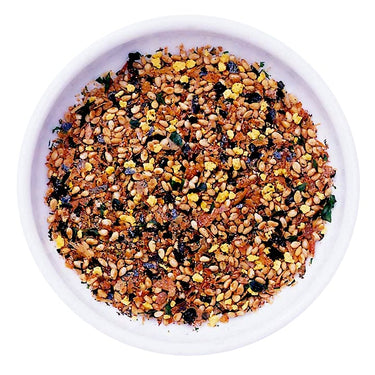 미시마 후리카케 - 세토풍미