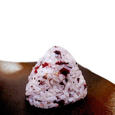 오오모리야 아삭아삭 차조기 매실 후리카케