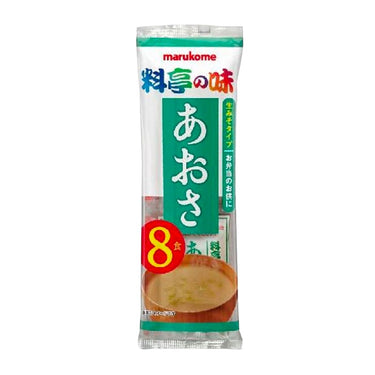 即席生みそ汁 料亭の味 シリーズ