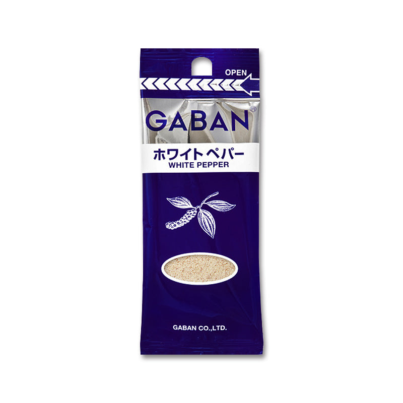 GABAN 갸반 스파이스 시리즈