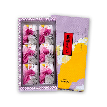 조스이안 츠쿠시 모찌