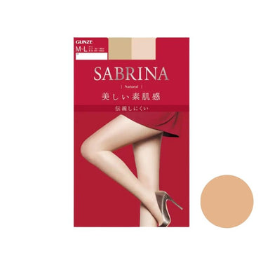 SABRINA ストッキング M~Lサイズ