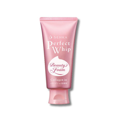 센카 퍼펙트 휩 콜라겐 in 세안제