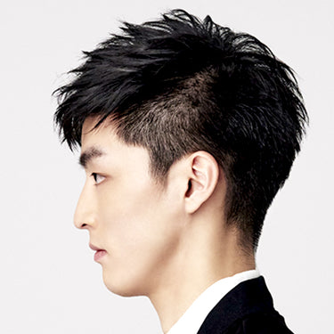 우노 UNO 익스트림 하드 헤어왁스 for man