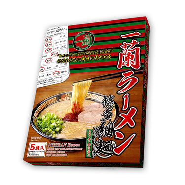 一蘭 ラーメン シリーズ