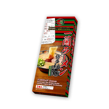 一蘭 ラーメン シリーズ