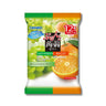ORIHIRO ぷるんと蒟蒻ゼリー パウチ マスカット＋オレンジ 12個入