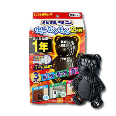 바루산 무시코나이몬 - 인테리어 살충제