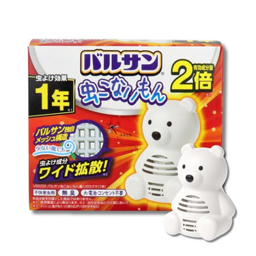 바루산 무시코나이몬 - 인테리어 살충제