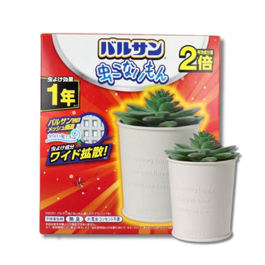 바루산 무시코나이몬 - 인테리어 살충제