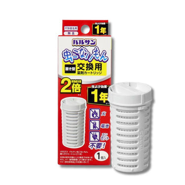 바루산 무시코나이몬 - 인테리어 살충제