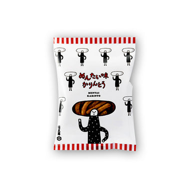 후쿠타로 명란젓 카린토